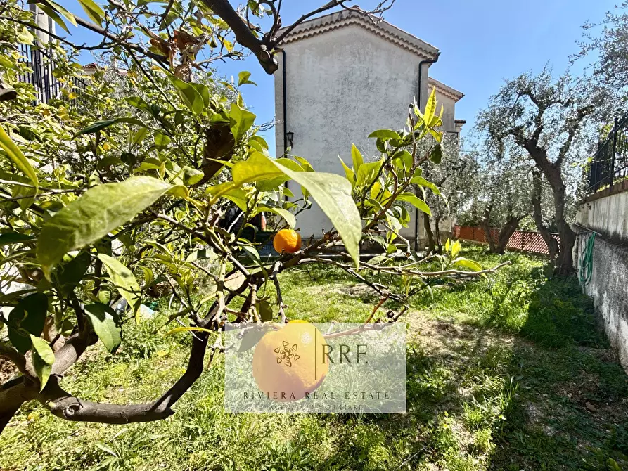 Immagine 20 di Villa in vendita  in via Paganini a Giustenice