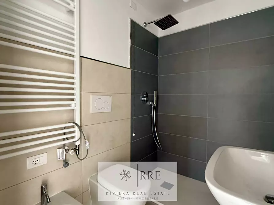 Immagine 9 di Appartamento in vendita  in Via Aurelia a Balestrino