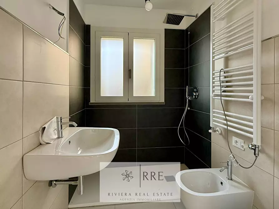 Immagine 12 di Appartamento in vendita  in Via Aurelia a Balestrino