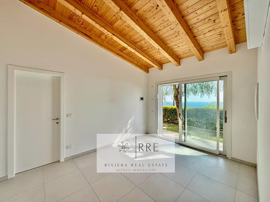 Immagine 3 di Appartamento in vendita  in Via Aurelia a Balestrino