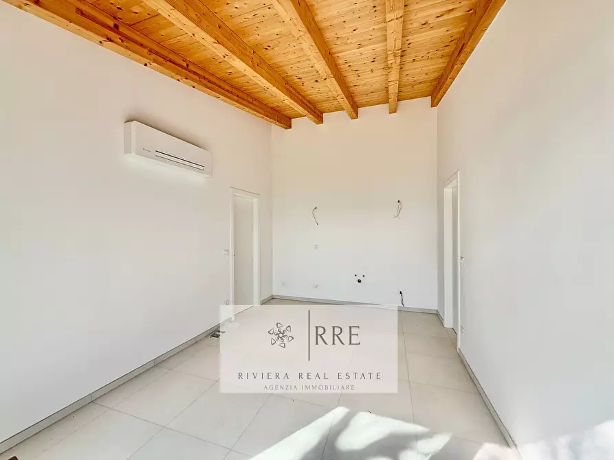 Immagine 8 di Appartamento in vendita  in Via Aurelia a Balestrino