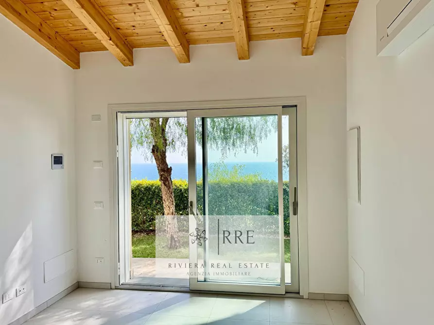 Immagine 5 di Appartamento in vendita  in Via Aurelia a Balestrino