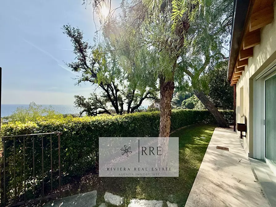 Immagine 4 di Appartamento in vendita  in Via Aurelia a Balestrino