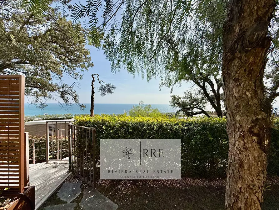 Immagine 13 di Appartamento in vendita  in Via Aurelia a Balestrino