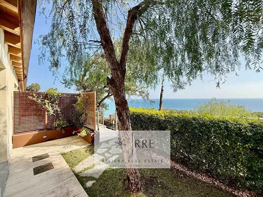 Immagine 10 di Appartamento in vendita  in Via Aurelia a Balestrino