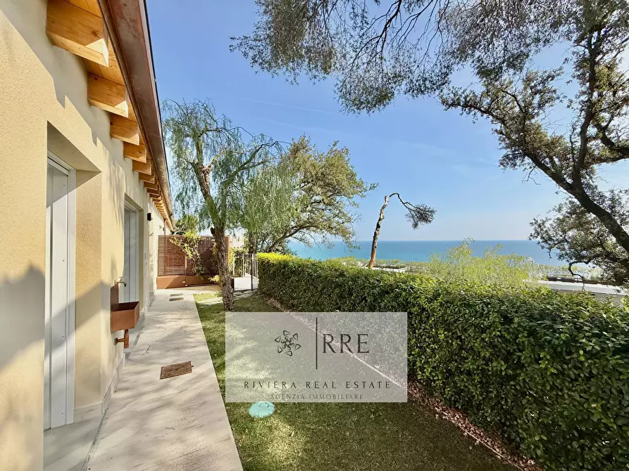 Immagine 2 di Appartamento in vendita  in Via Aurelia a Balestrino