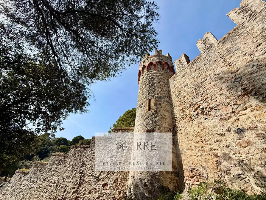 Immagine 17 di Appartamento in vendita  in Via Aurelia a Balestrino