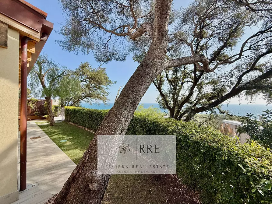 Immagine 16 di Appartamento in vendita  in Via Aurelia a Balestrino