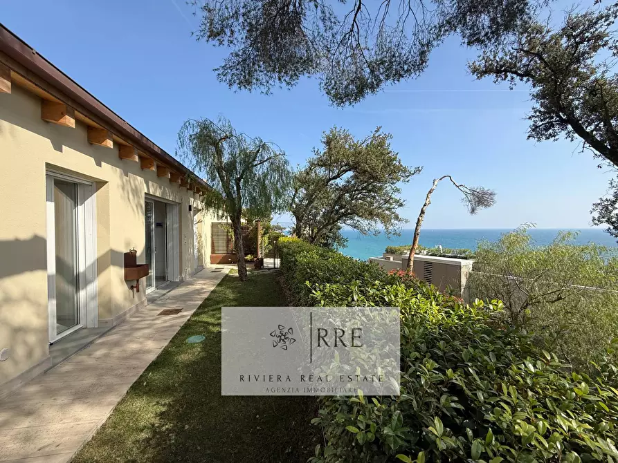 Immagine 6 di Appartamento in vendita  in Via Aurelia a Balestrino