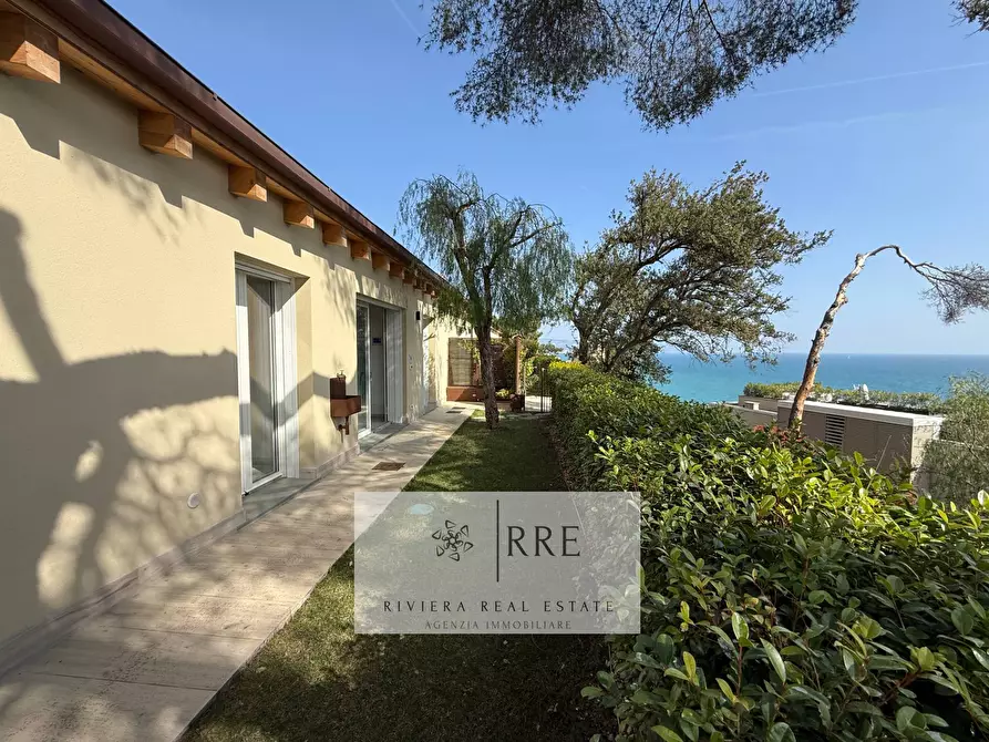 Immagine 14 di Appartamento in vendita  in Via Aurelia a Balestrino