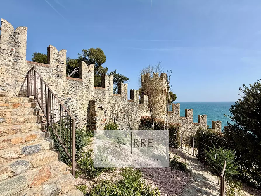 Immagine 18 di Appartamento in vendita  in Via Aurelia a Balestrino