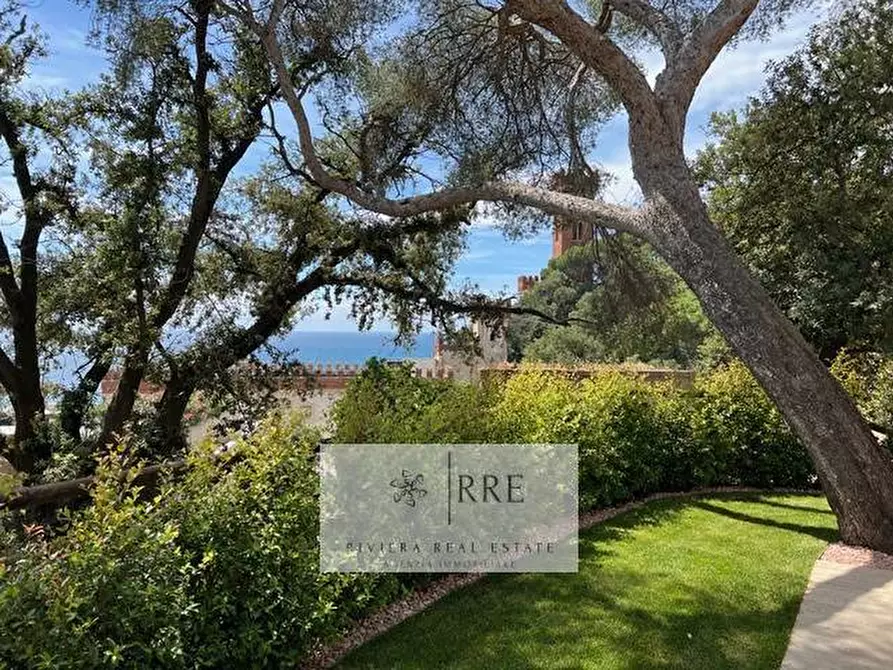 Immagine 15 di Appartamento in vendita  in Via Aurelia a Balestrino