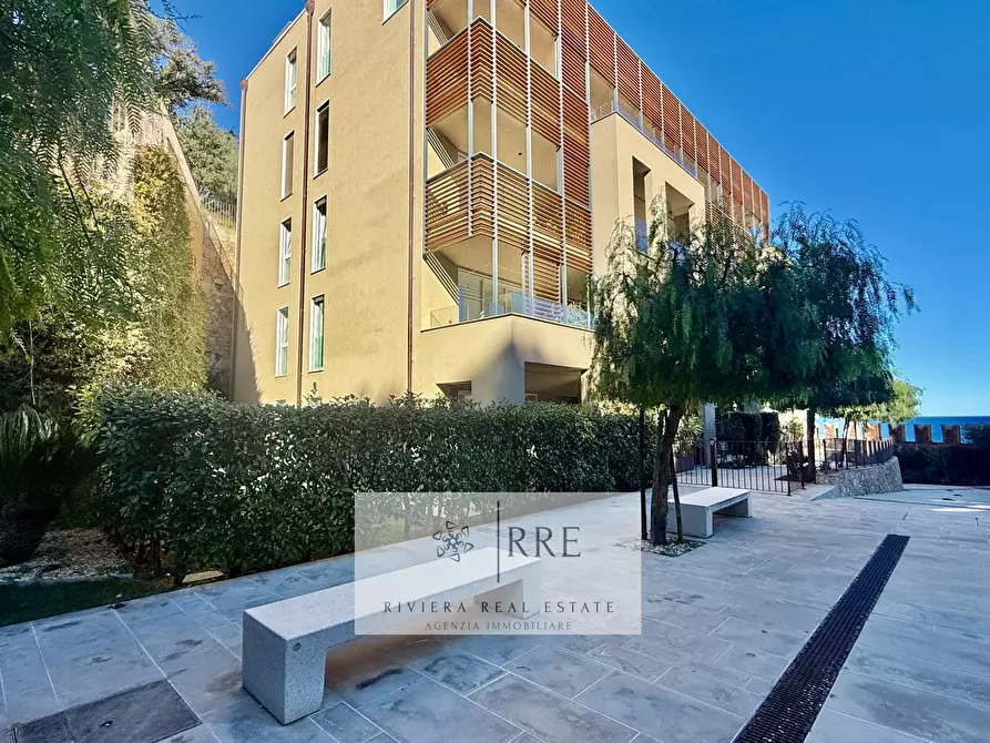 Immagine 15 di Appartamento in vendita  in via Aurelia a Balestrino