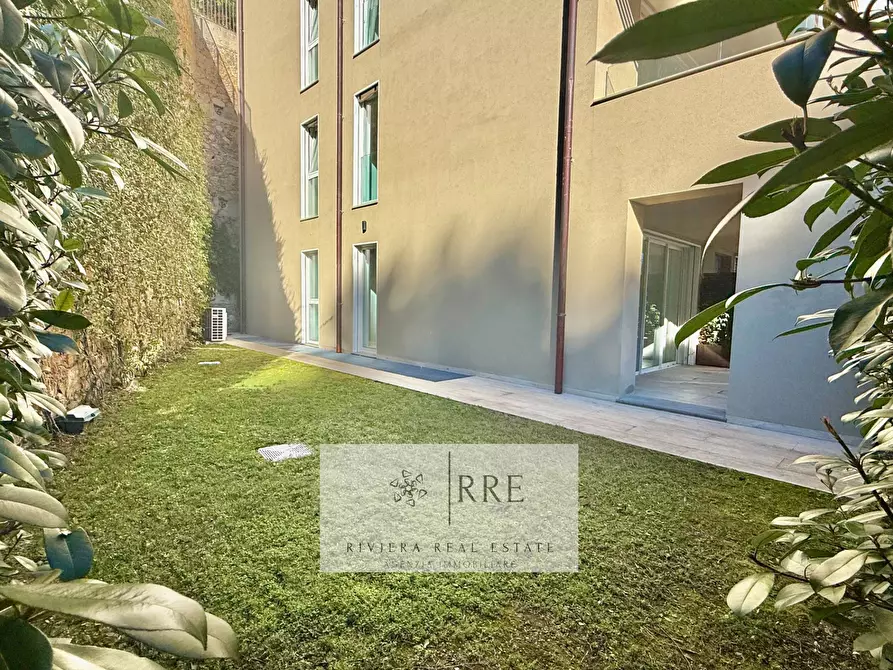 Immagine 2 di Appartamento in vendita  in via Aurelia a Balestrino