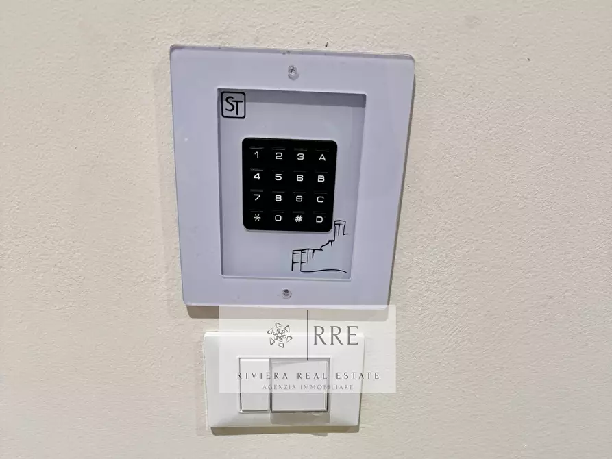 Immagine 10 di Appartamento in vendita  in via Aurelia a Balestrino