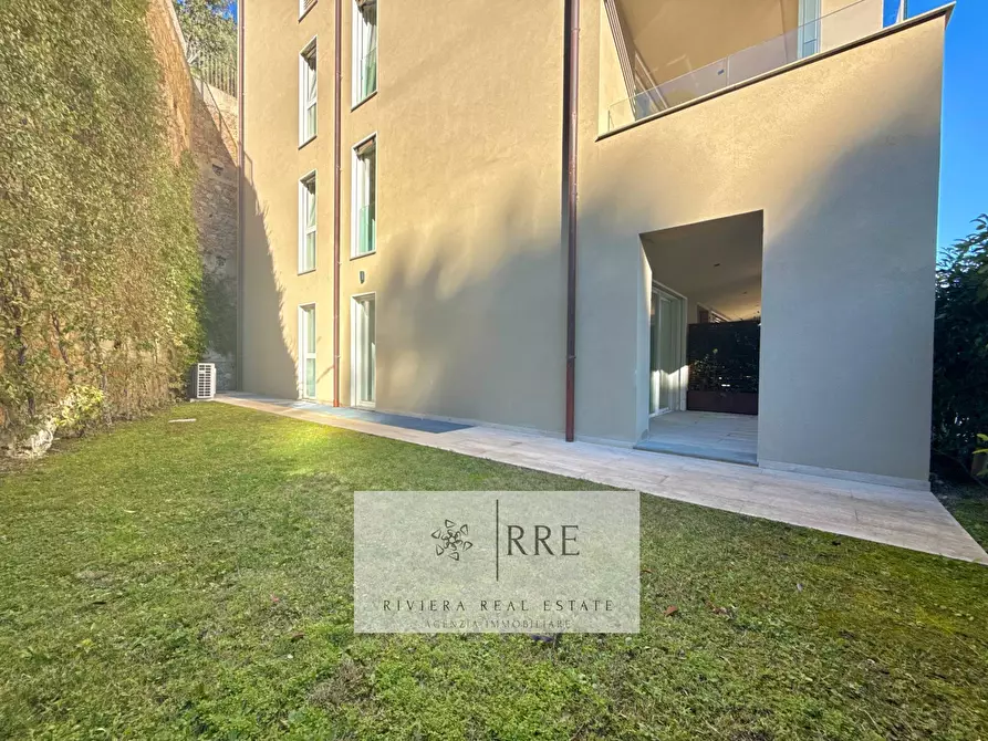 Immagine 14 di Appartamento in vendita  in via Aurelia a Balestrino