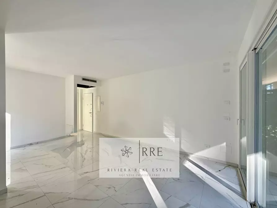 Immagine 5 di Appartamento in vendita  in via Aurelia a Balestrino