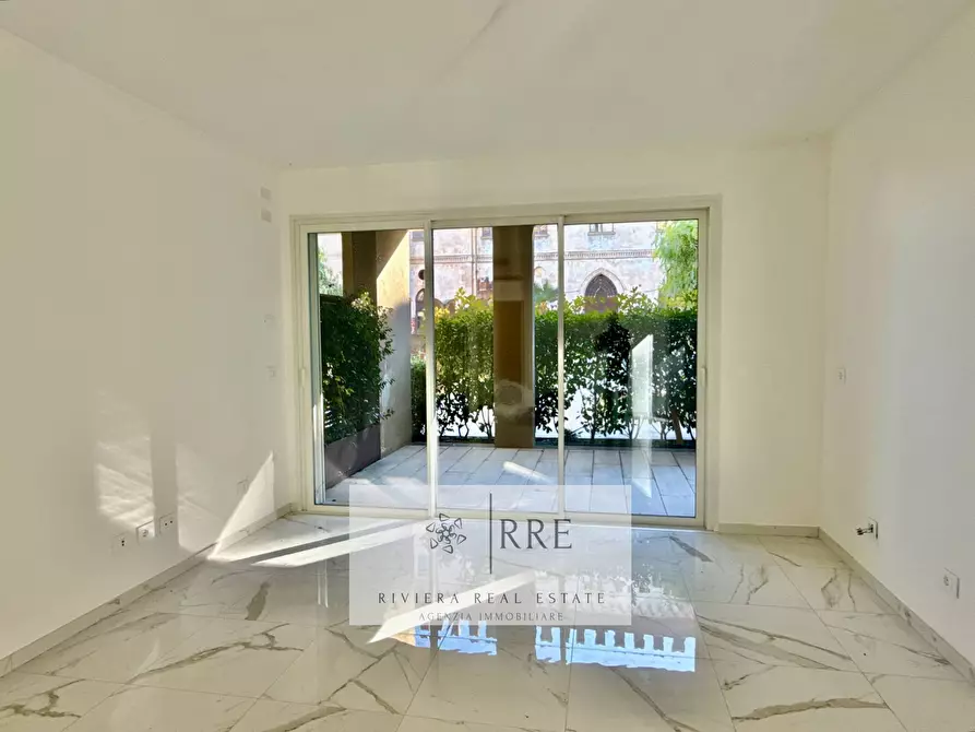 Immagine 4 di Appartamento in vendita  in via Aurelia a Balestrino