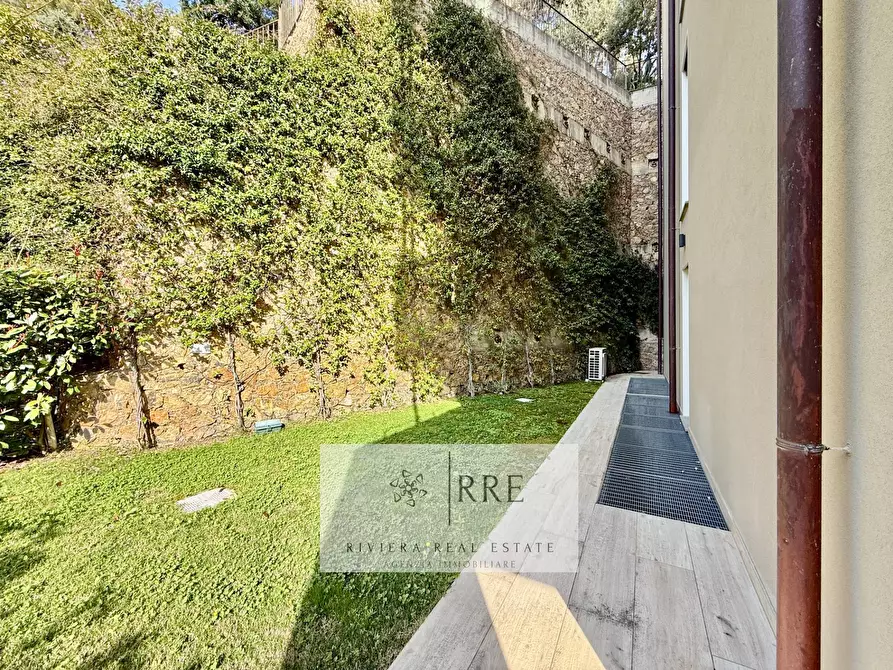 Immagine 3 di Appartamento in vendita  in via Aurelia a Balestrino