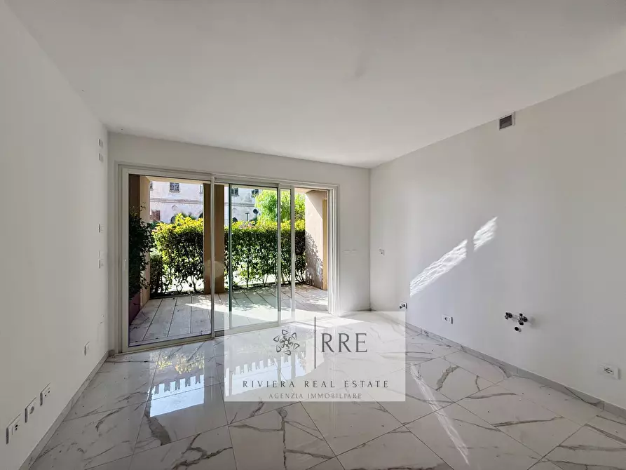 Immagine 6 di Appartamento in vendita  in via Aurelia a Balestrino