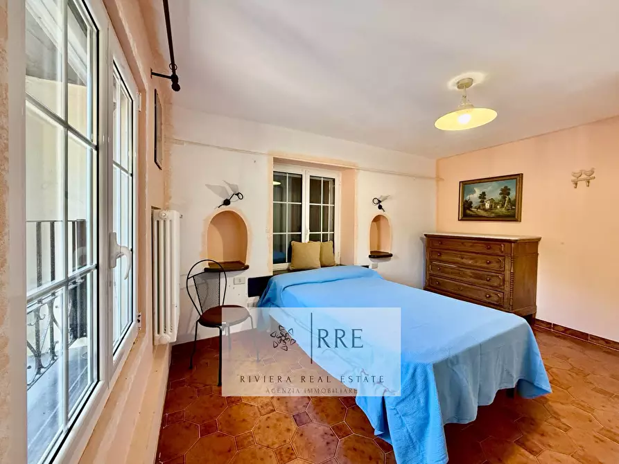 Immagine 28 di Attico in vendita  in Frazione Lavina - Piazza Sant' Antonio Abate a Aquila D'arroscia