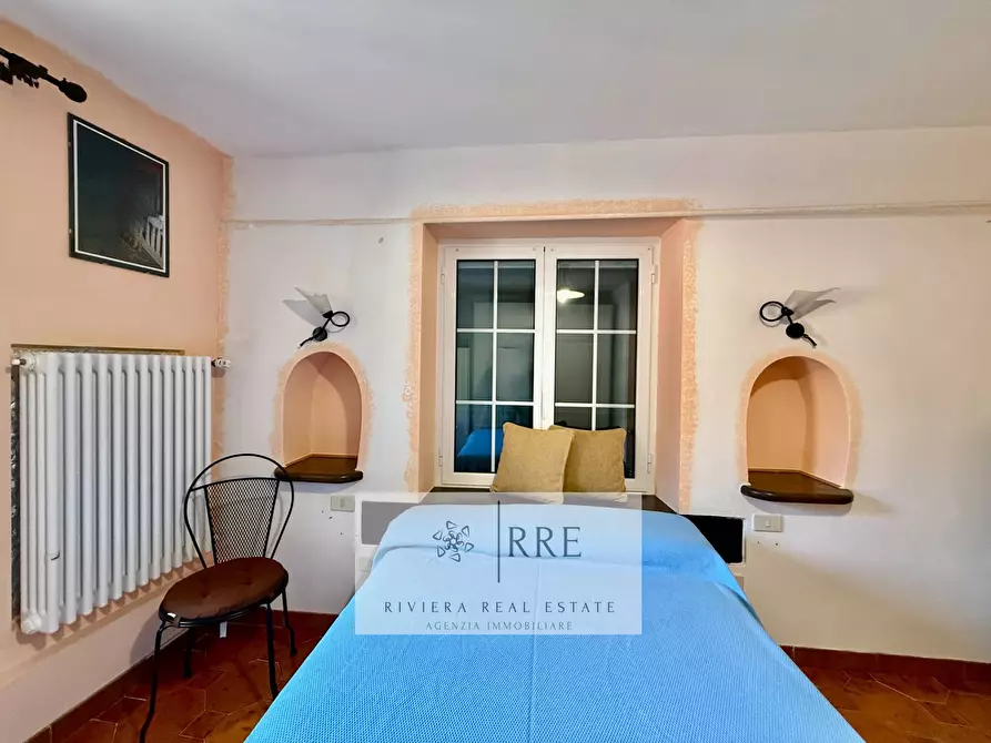 Immagine 31 di Attico in vendita  in Frazione Lavina - Piazza Sant' Antonio Abate a Aquila D'arroscia