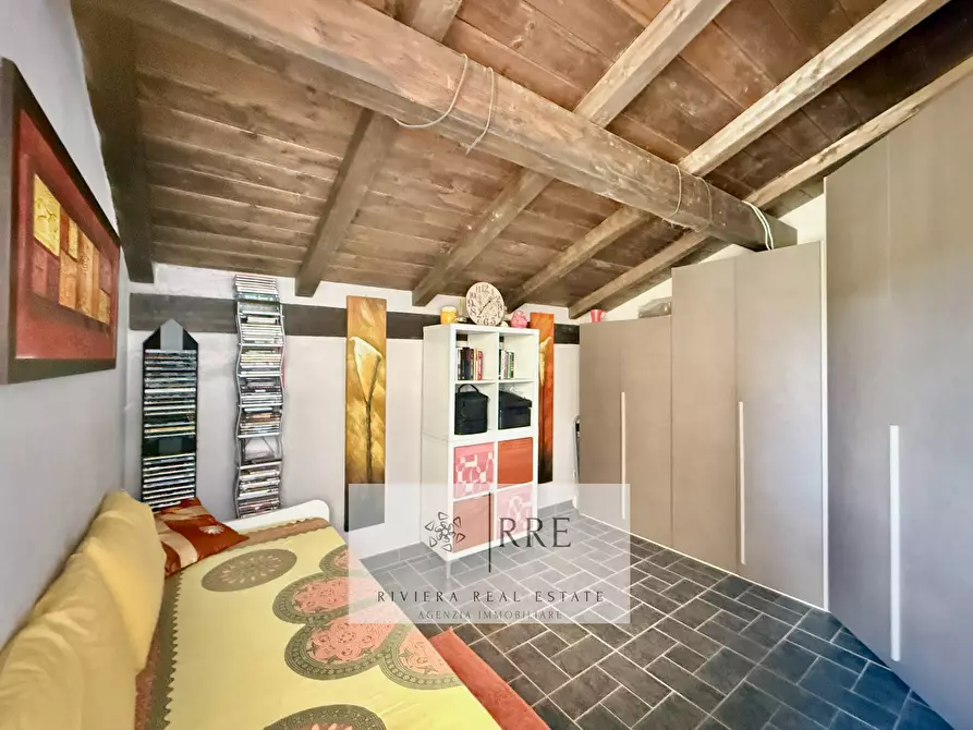 Immagine 26 di Villetta a schiera in vendita  in strada Civezza - Poggi a Imperia