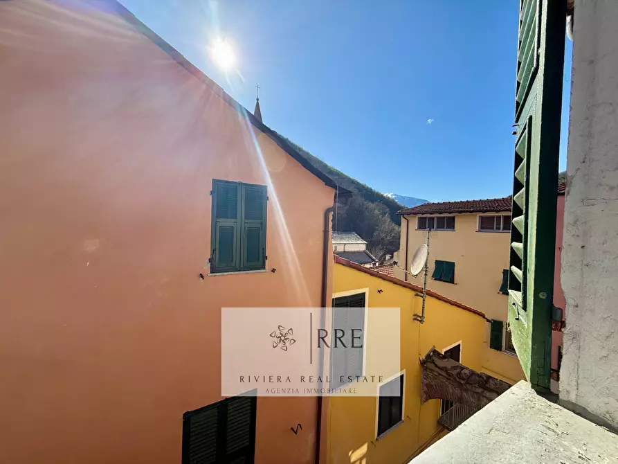 Immagine 13 di Appartamento in vendita  in via Piave - Pieve di Teco a Armo