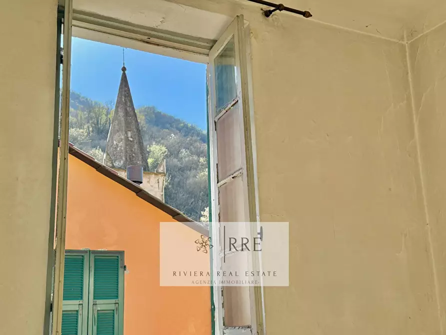 Immagine 4 di Appartamento in vendita  in via Piave - Pieve di Teco a Armo