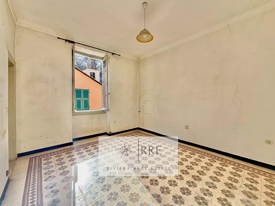 Immagine 3 di Appartamento in vendita  in via Piave - Pieve di Teco a Armo