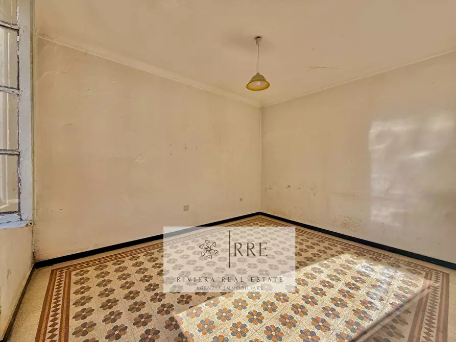 Immagine 6 di Appartamento in vendita  in via Piave - Pieve di Teco a Armo