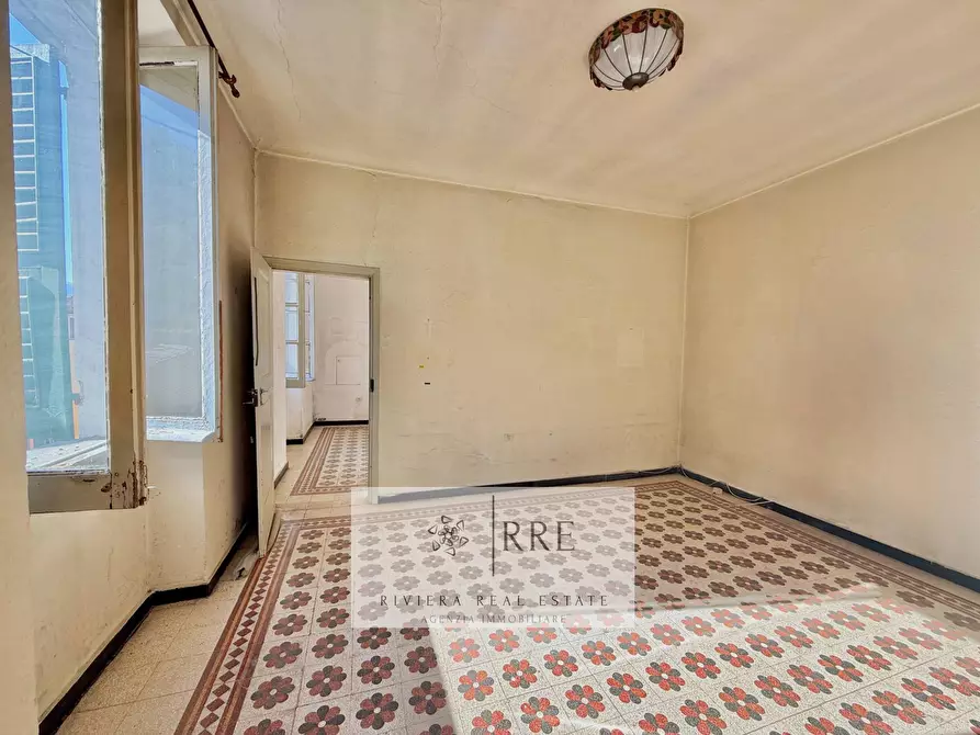 Immagine 5 di Appartamento in vendita  in via Piave - Pieve di Teco a Armo