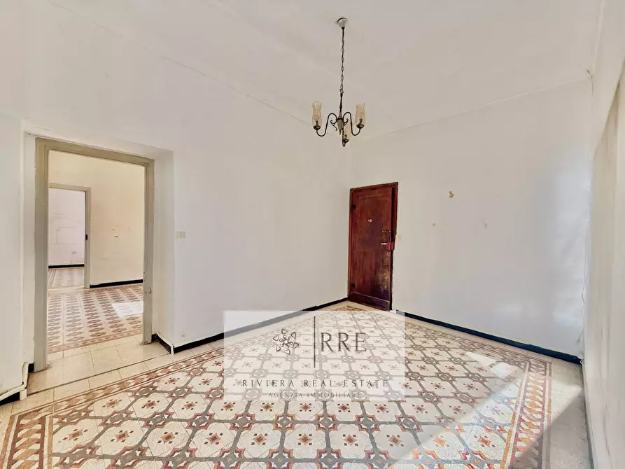 Immagine 1 di Appartamento in vendita  in via Piave - Pieve di Teco a Armo