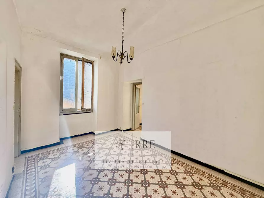 Immagine 2 di Appartamento in vendita  in via Piave - Pieve di Teco a Armo