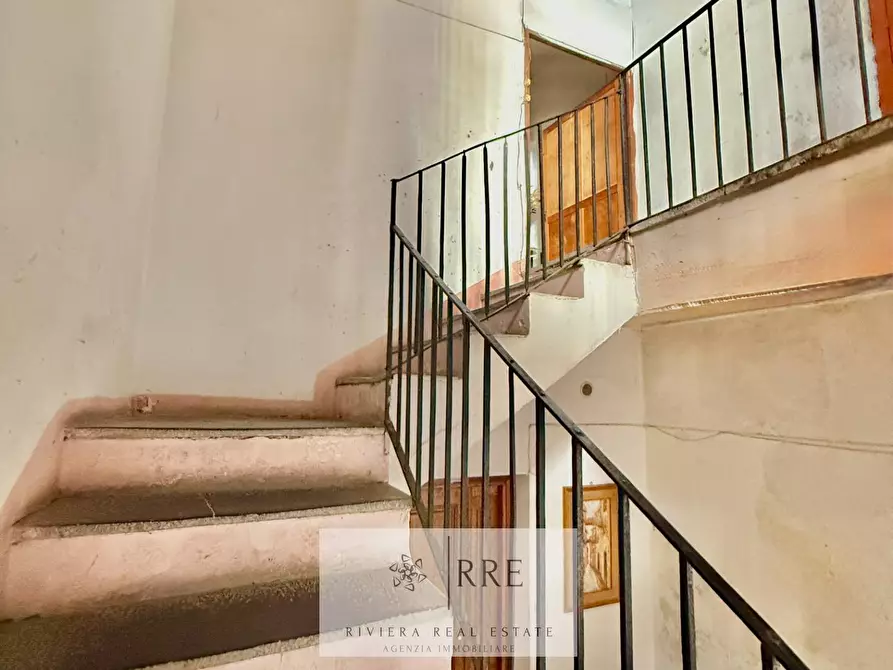 Immagine 17 di Appartamento in vendita  in via Piave - Pieve di Teco a Armo