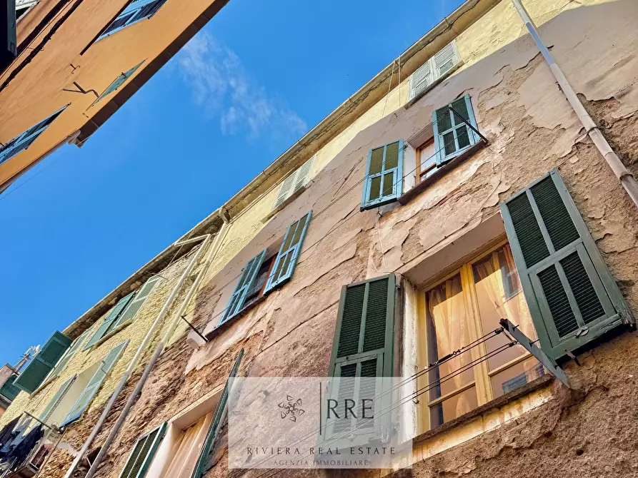 Immagine 14 di Appartamento in vendita  in via Piave - Pieve di Teco a Armo