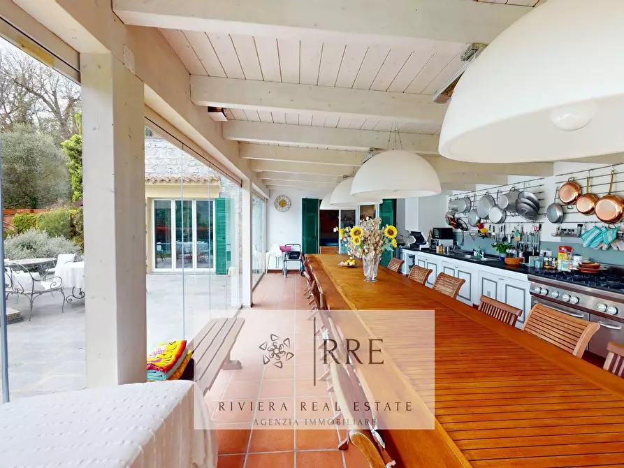 Immagine 16 di Villa in vendita  in Via del Golf a Casanova Lerrone