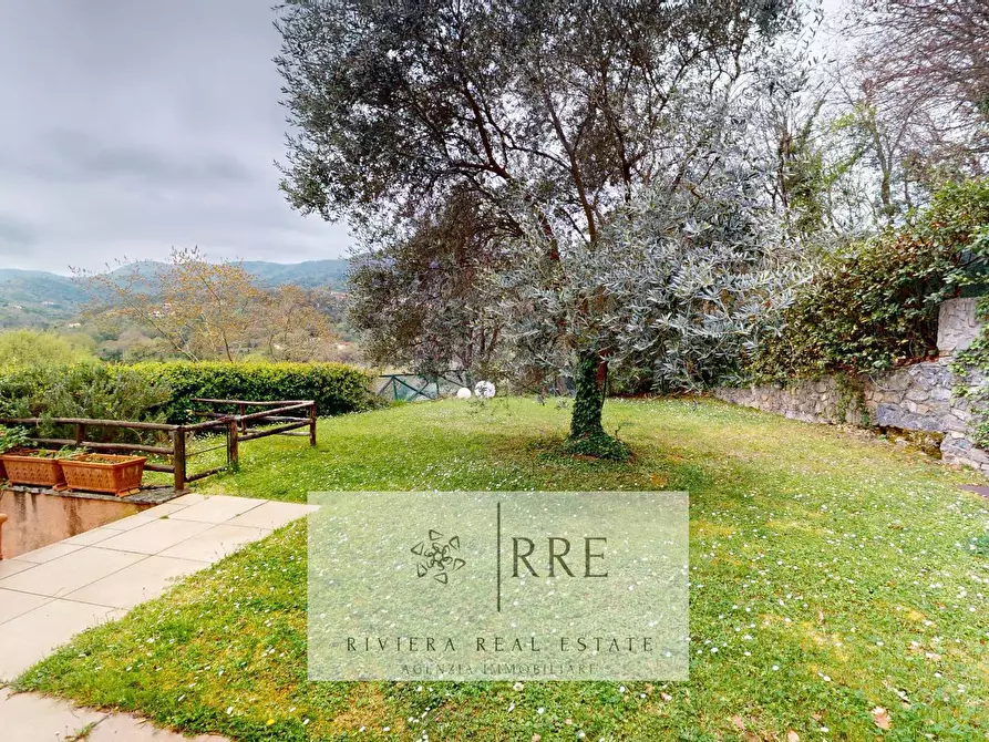 Immagine 62 di Villa in vendita  in Via del Golf a Casanova Lerrone