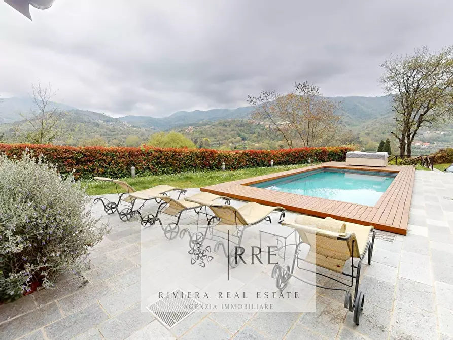 Immagine 64 di Villa in vendita  in Via del Golf a Casanova Lerrone