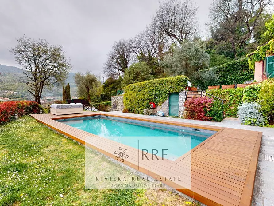 Immagine 69 di Villa in vendita  in Via del Golf a Casanova Lerrone