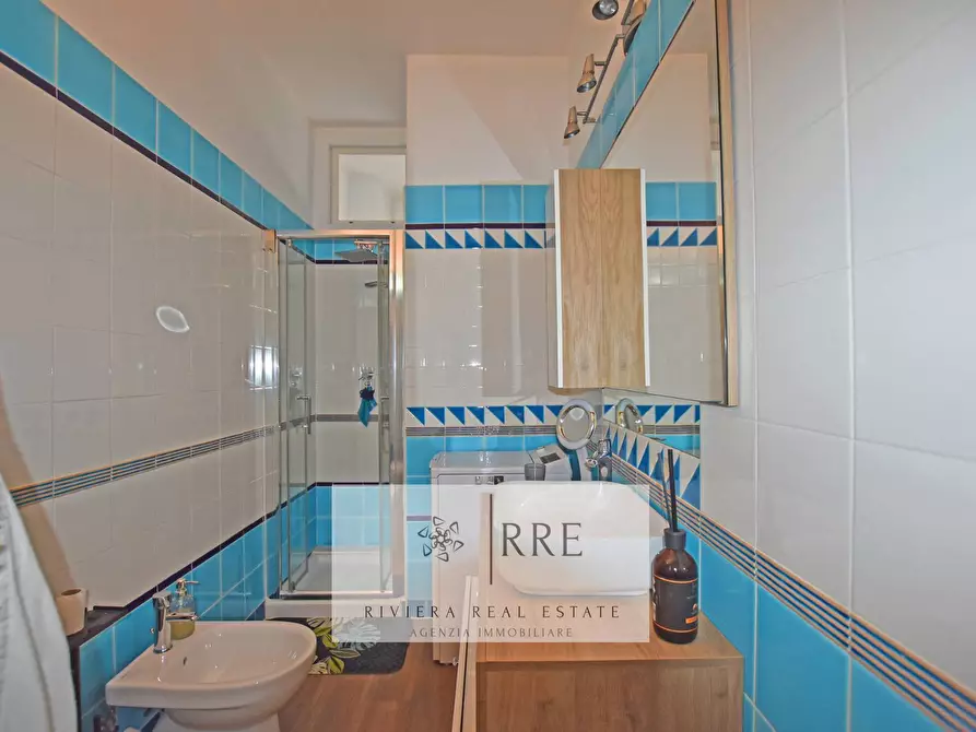 Immagine 37 di Appartamento in vendita  in Parco San Rocco a Alassio