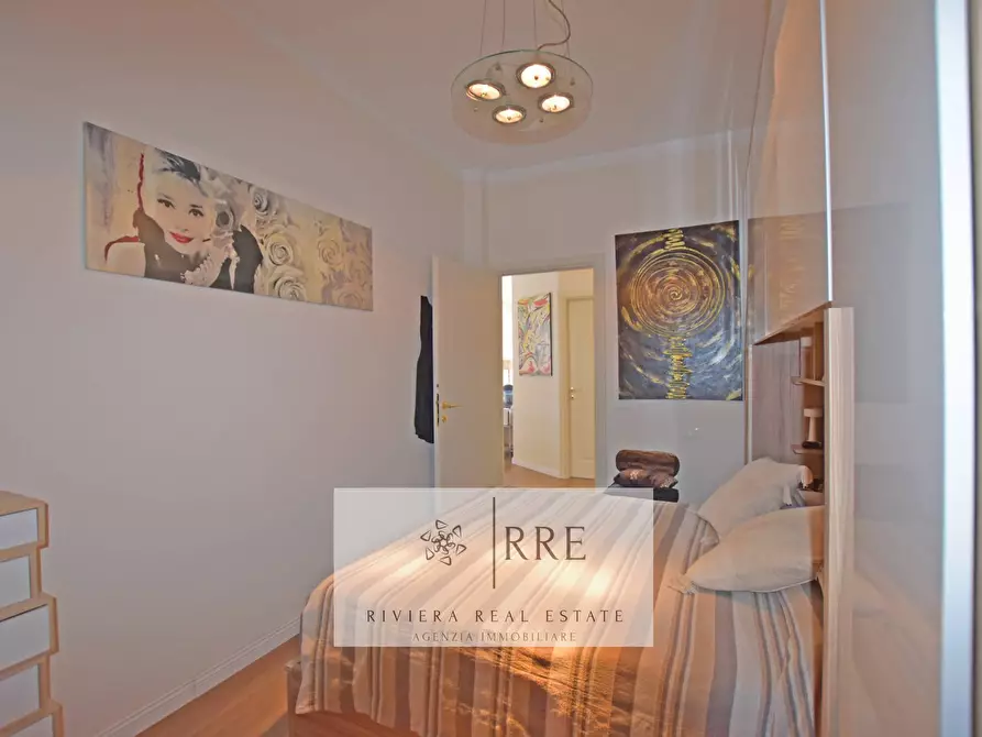 Immagine 31 di Appartamento in vendita  in Parco San Rocco a Alassio