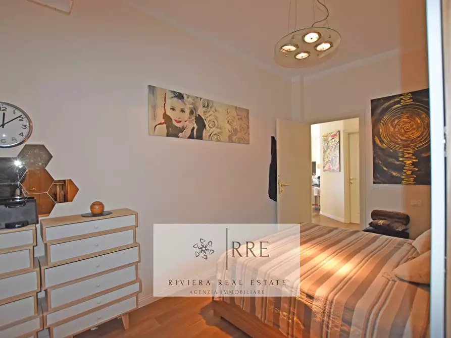 Immagine 11 di Appartamento in vendita  in Parco San Rocco a Alassio