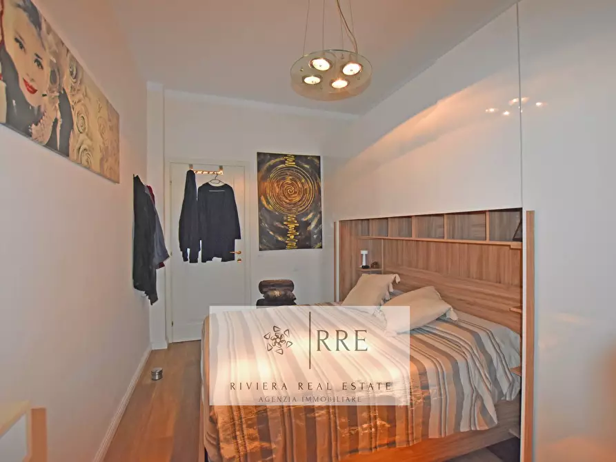 Immagine 36 di Appartamento in vendita  in Parco San Rocco a Alassio