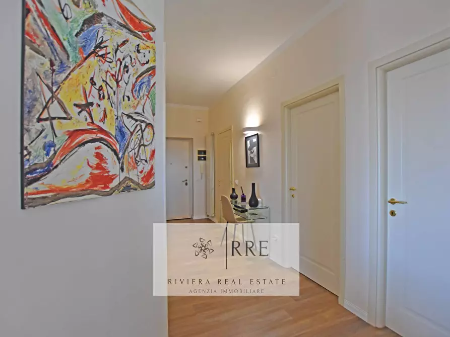 Immagine 40 di Appartamento in vendita  in Parco San Rocco a Alassio