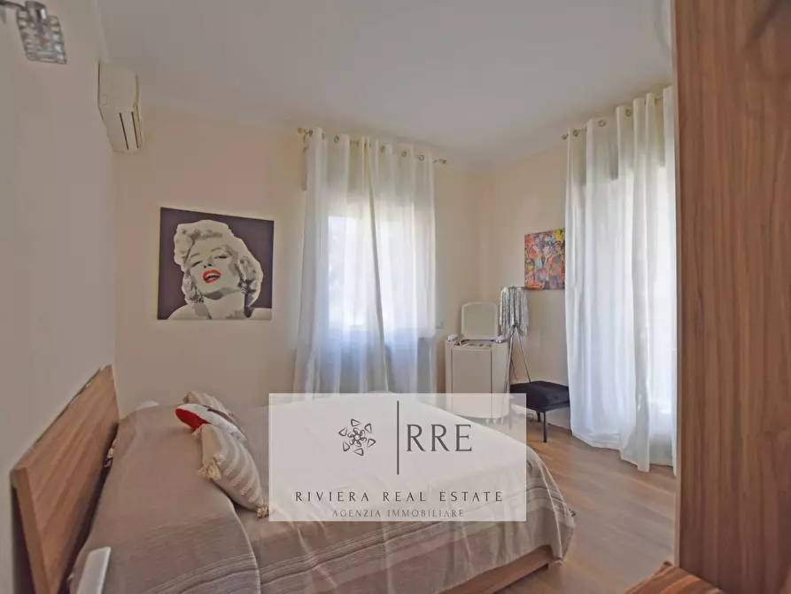 Immagine 10 di Appartamento in vendita  in Parco San Rocco a Alassio