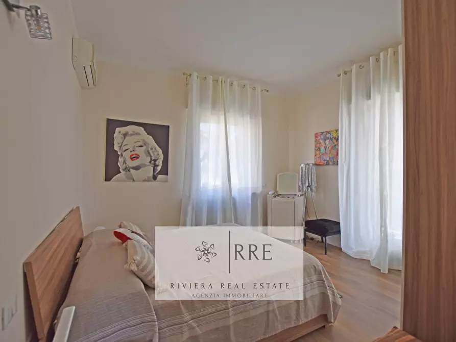 Immagine 41 di Appartamento in vendita  in Parco San Rocco a Alassio