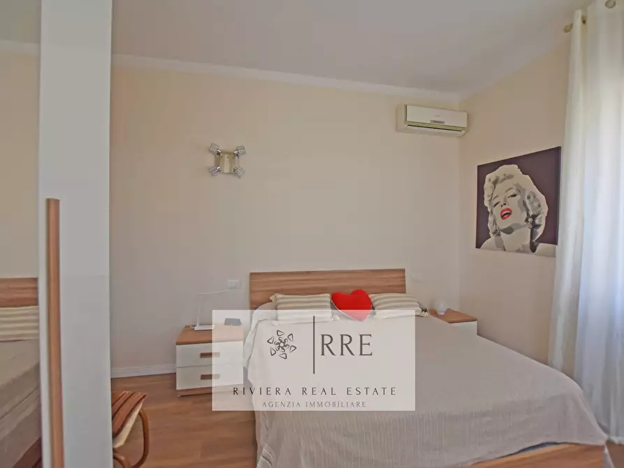 Immagine 45 di Appartamento in vendita  in Parco San Rocco a Alassio