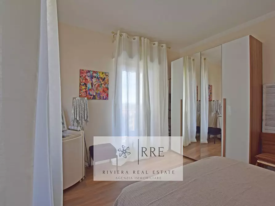 Immagine 47 di Appartamento in vendita  in Parco San Rocco a Alassio