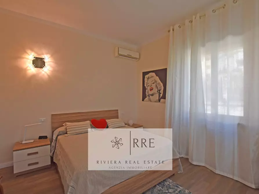 Immagine 50 di Appartamento in vendita  in Parco San Rocco a Alassio